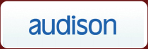 audison logo